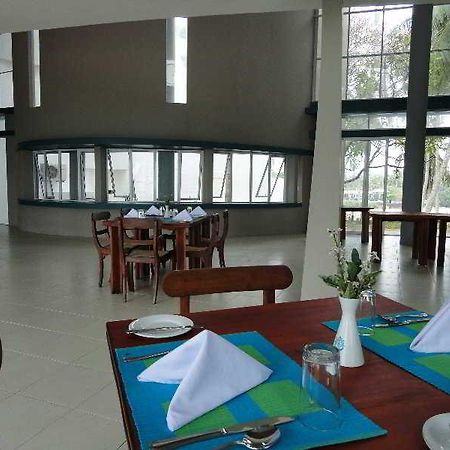 Tangalle Bay Hotell Eksteriør bilde