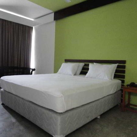 Tangalle Bay Hotell Eksteriør bilde