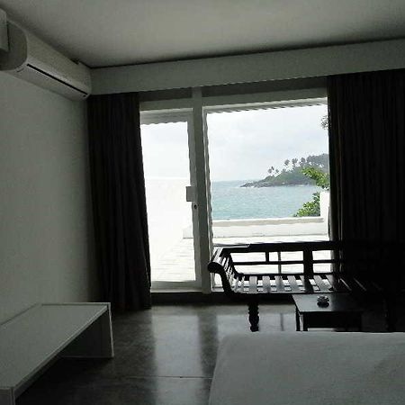 Tangalle Bay Hotell Eksteriør bilde