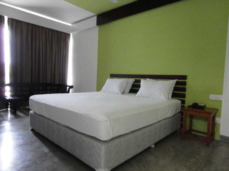 Tangalle Bay Hotell Eksteriør bilde