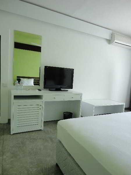 Tangalle Bay Hotell Eksteriør bilde
