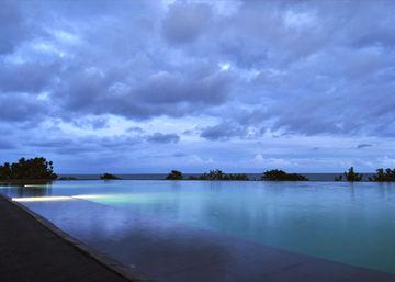 Tangalle Bay Hotell Eksteriør bilde