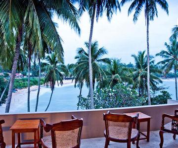 Tangalle Bay Hotell Eksteriør bilde