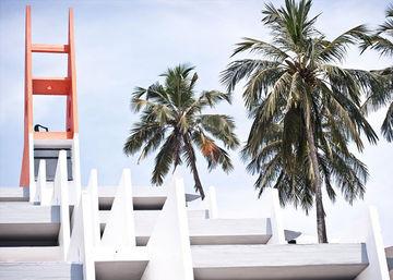Tangalle Bay Hotell Eksteriør bilde