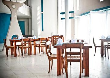 Tangalle Bay Hotell Eksteriør bilde