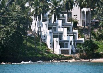 Tangalle Bay Hotell Eksteriør bilde
