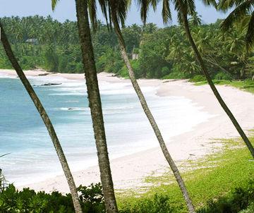 Tangalle Bay Hotell Eksteriør bilde