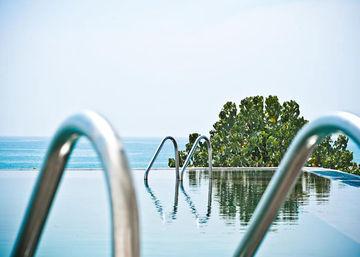 Tangalle Bay Hotell Eksteriør bilde