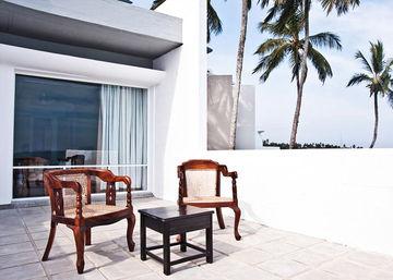 Tangalle Bay Hotell Eksteriør bilde