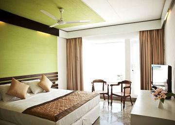 Tangalle Bay Hotell Eksteriør bilde