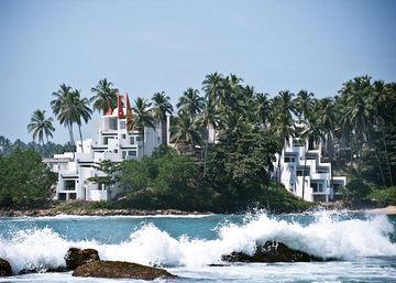 Tangalle Bay Hotell Eksteriør bilde