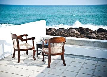 Tangalle Bay Hotell Eksteriør bilde